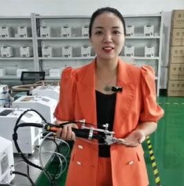 華菲特自動鎖螺絲機(jī)使用方法